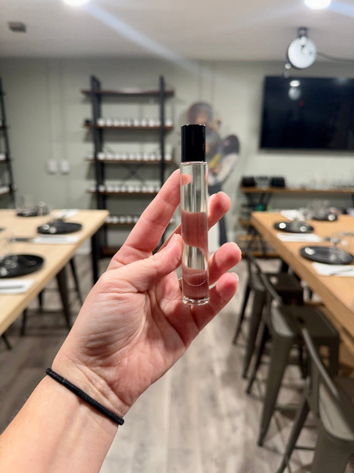 Perfume Blending Workshop