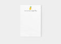 Pineapple Notepad