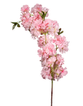 Pink Cherry Blossom-36" Pink