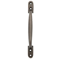Poppy Iron Cabinet Pull