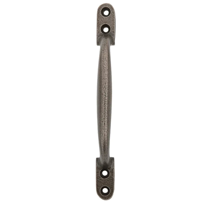 Poppy Iron Cabinet Pull