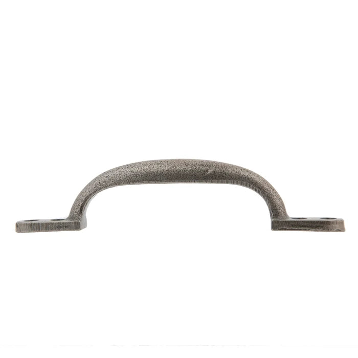 Poppy Iron Cabinet Pull