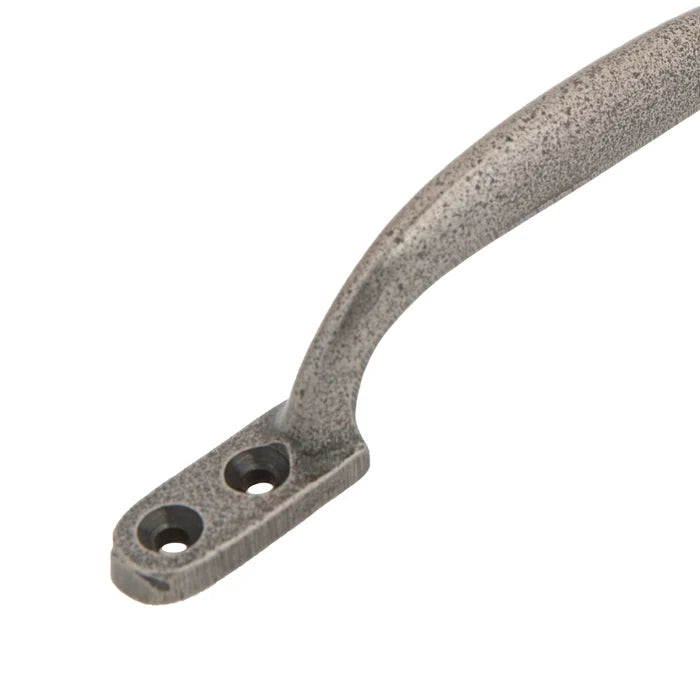 Poppy Iron Cabinet Pull