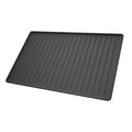 Premium Waterproof Under Sink Mat – 34" × 22" - USM-3422MB