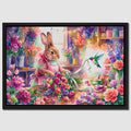 Rabbit Floral Studio — Rabbit Floral Studio Close Up Landscape 27