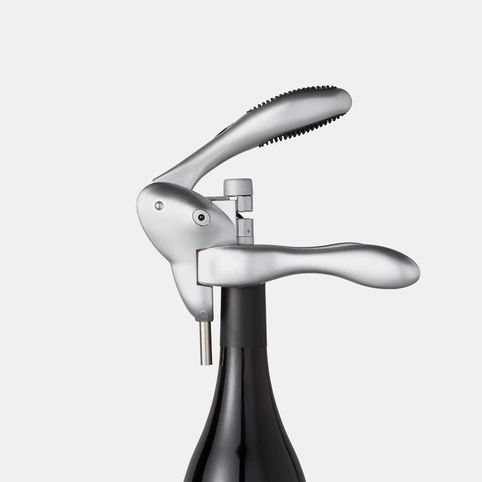 RABBIT Original Corkscrew: Silver