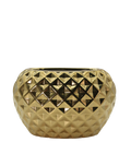 Radiant Ceramic Vase | Available in 2 Colors
