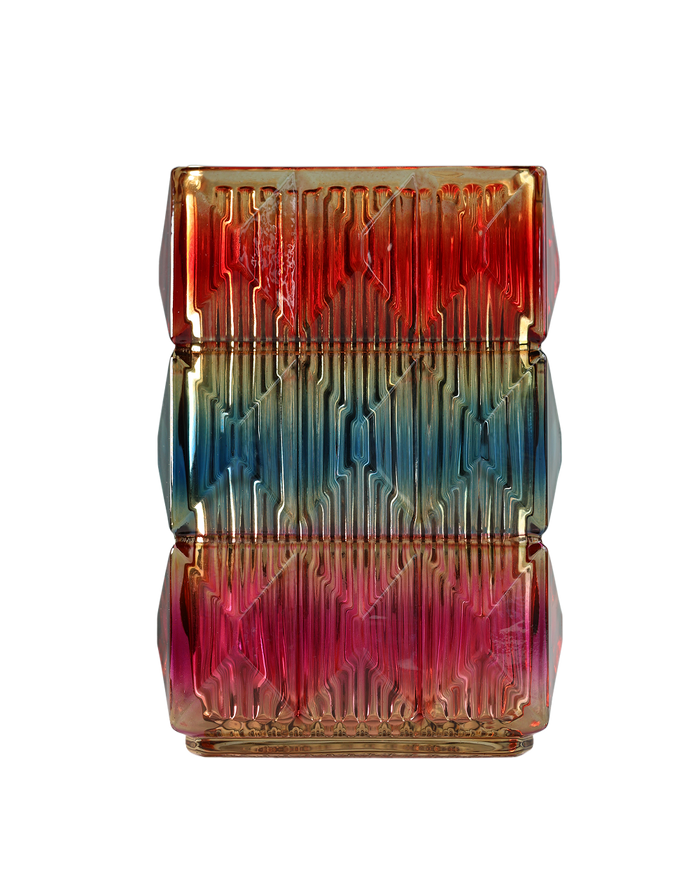 Rainbow Ice Bark