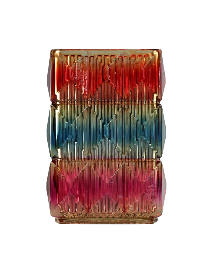 Rainbow Ice Bark