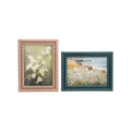 Resin Frames