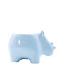 Rhino Pod Vase | Available in 2 Colors