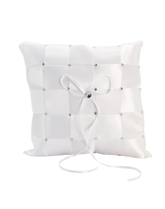 Ring Boy Pillow