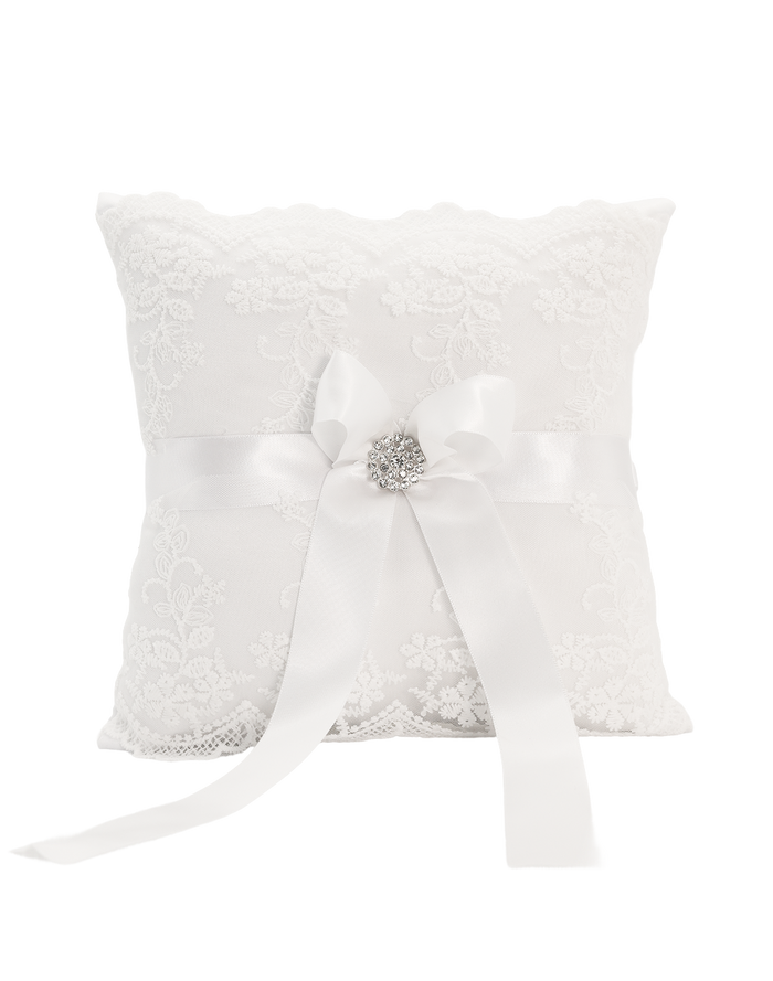 Ring Boy Pillow