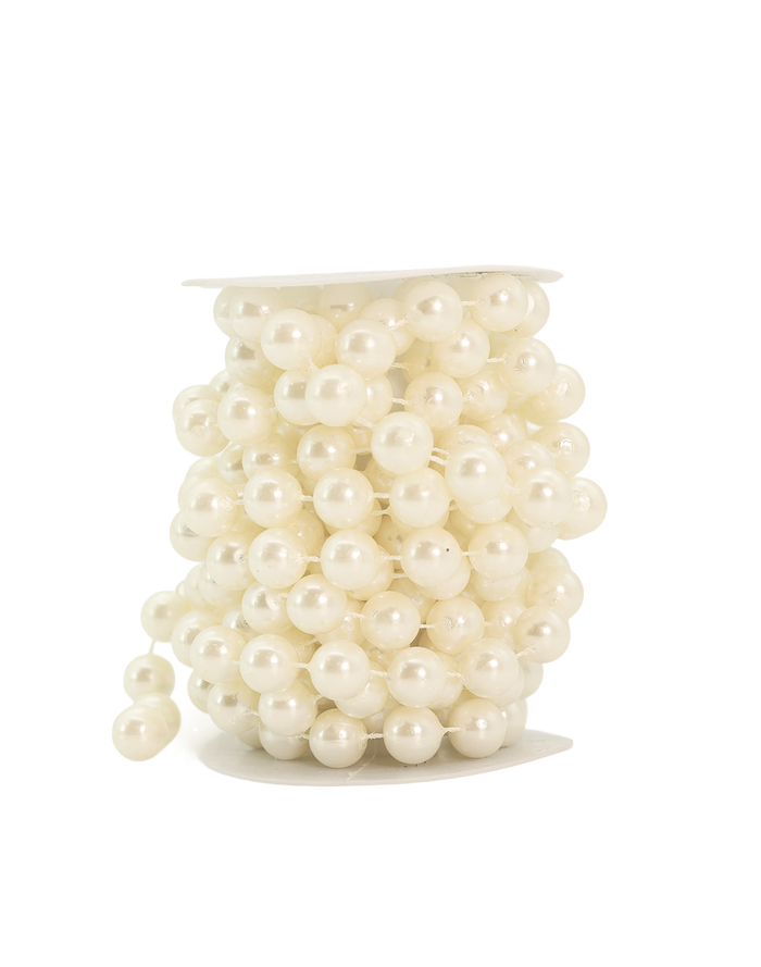 Roll of Pearls