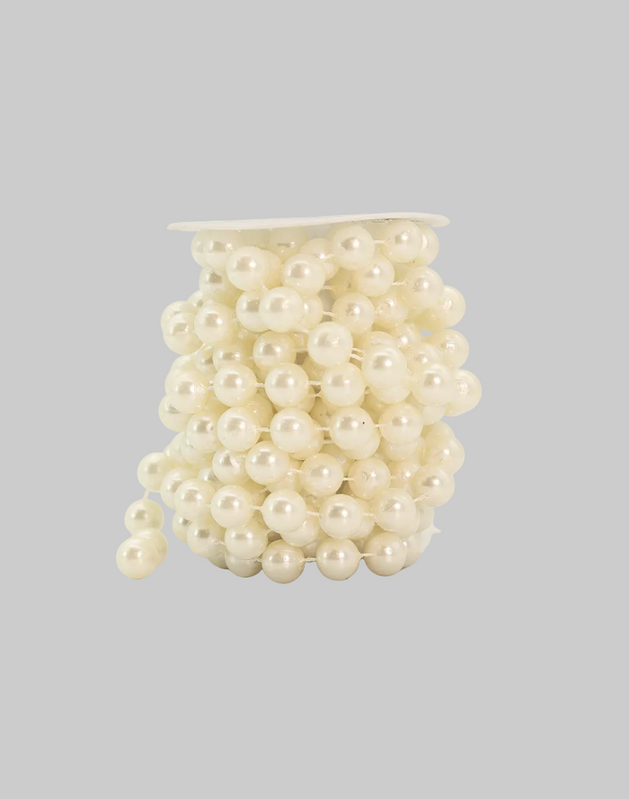Roll of Pearls
