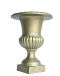 Roman Fiberglass Urn - 30"H