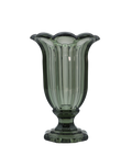 Royale Smoked Vase