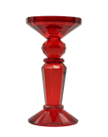 Ruby Candle holder