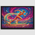 Runner Cosmic Sprint — Runner Cosmic Sprint Close Up Landscape 54