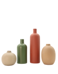 Rust Grove Collection (Set of 4)