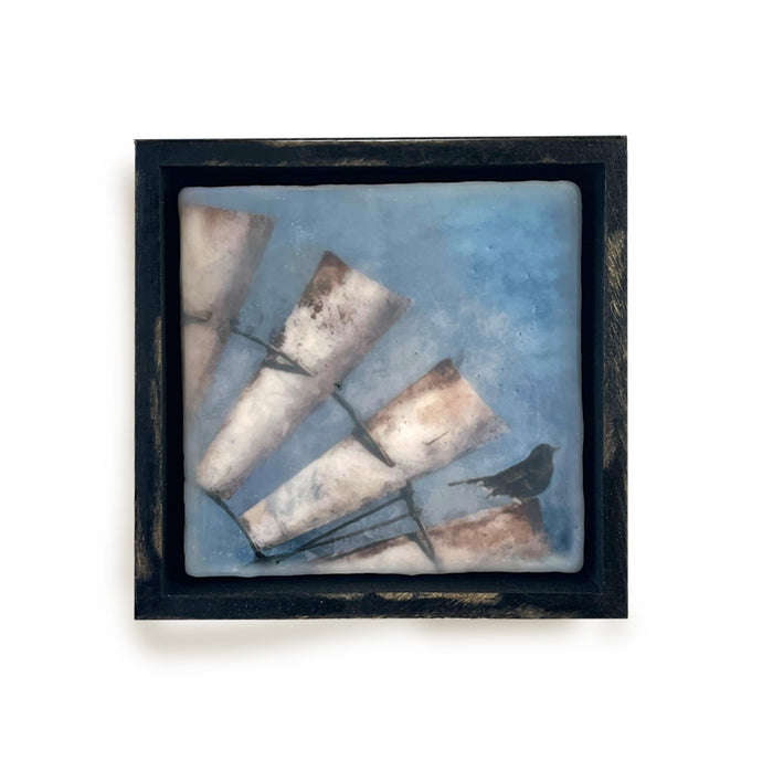 Rusted Roost