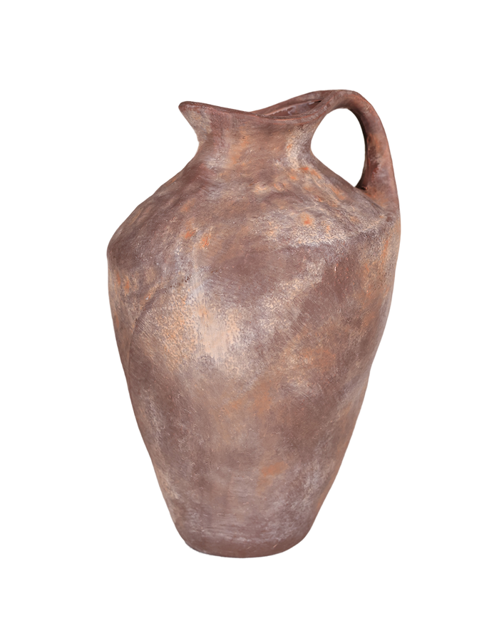 Rustic Flow Vase