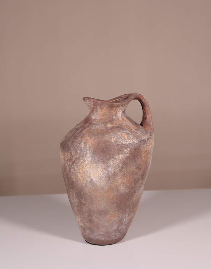 Rustic Flow Vase