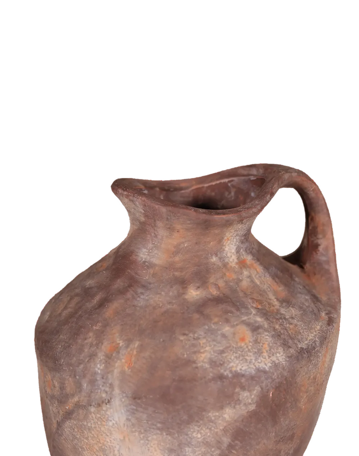 Rustic Flow Vase