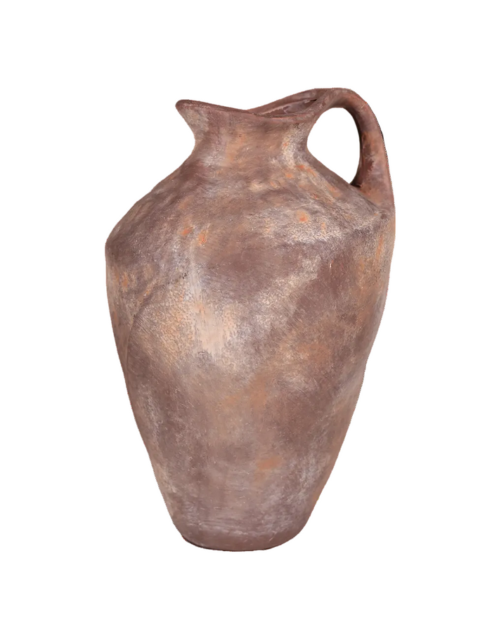 Rustic Flow Vase