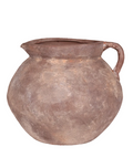 Rustic Harvest Pot