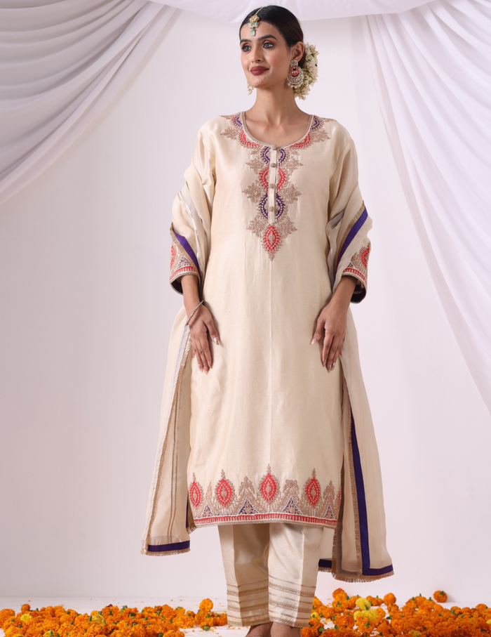 Buy Indian Suits in Singapore