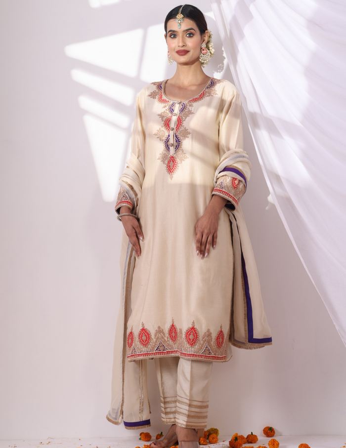 Buy Indian Suits in Singapore