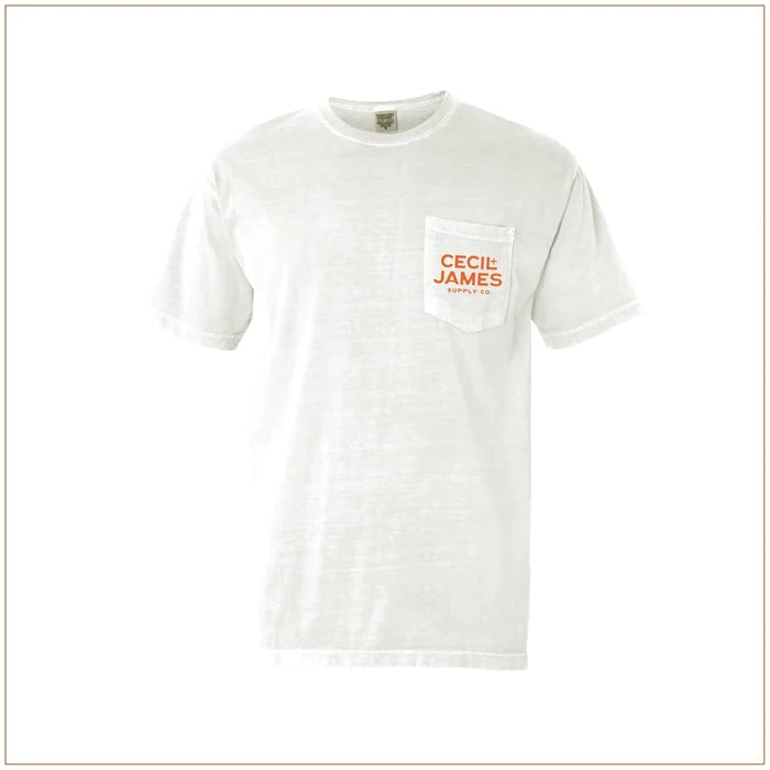 Saddling Up Anyway Tee
