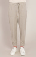 Sadie Jogger Acorn Home + Apparel