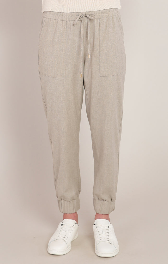 Sadie Jogger Acorn Home + Apparel