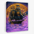 Sail Away - Luxury Wall Art