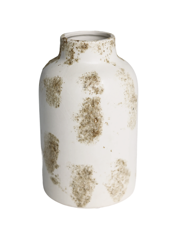 Sandstone Long Neck Amphora