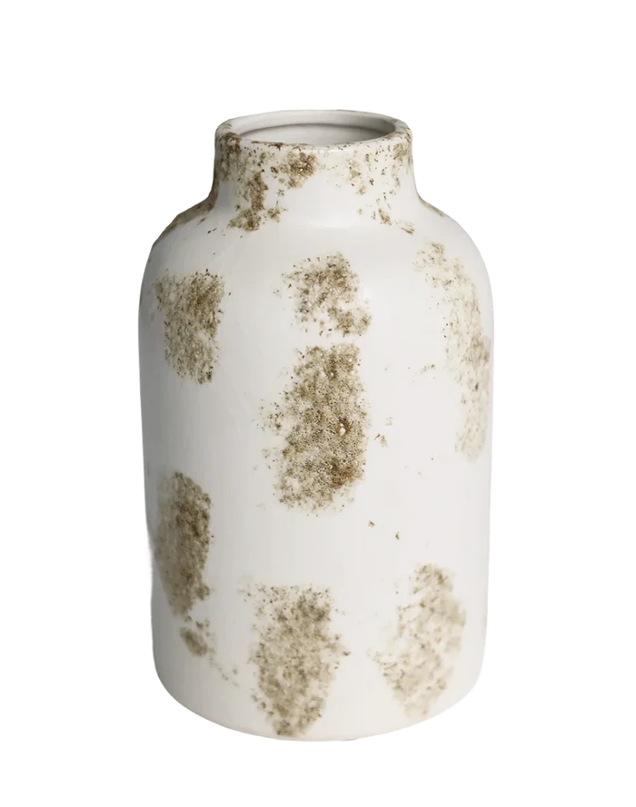 Sandstone Long Neck Amphora