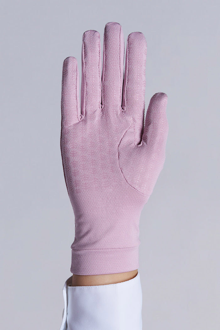 Color_Dusty Mauve