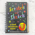 Scratch and Sketch - Lyla's: Clothing & Gifts - Online and Rockwall Texas Boutique