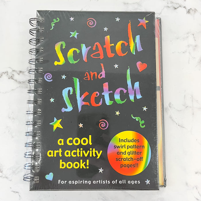 Scratch and Sketch - Lyla's: Clothing & Gifts - Online and Rockwall Texas Boutique