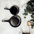 Scripted Spoon and Spoon Rests