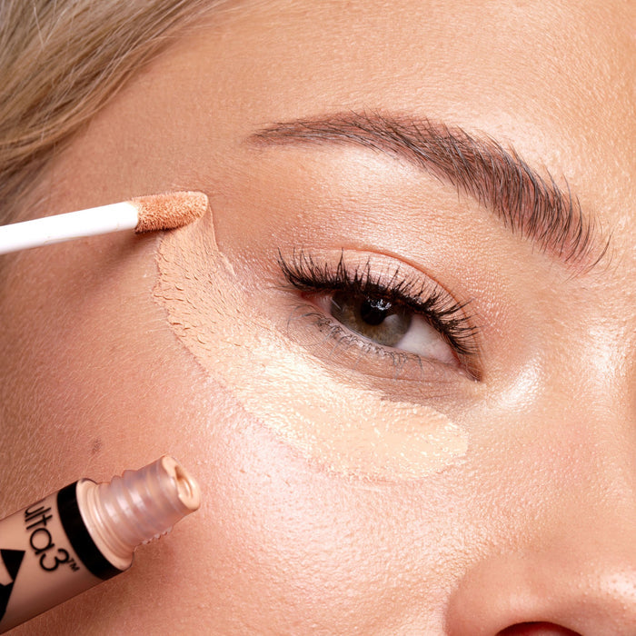Second Skin Concealer - Tan