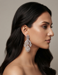 Shehnaai Earring