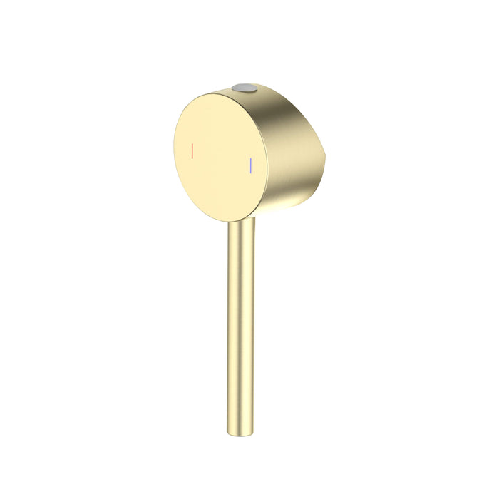Shower & Tub Parts - Bathroom Tub Filler Handle