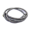 Shower & Tub Parts - G1/2 Female x M12×1 Male, 32" L Braided 304 Stainless Steel Water Supply Hose Line