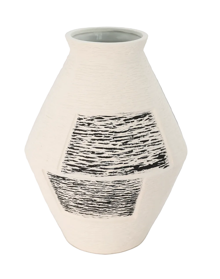 Slate Vase