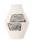 Slate Vase