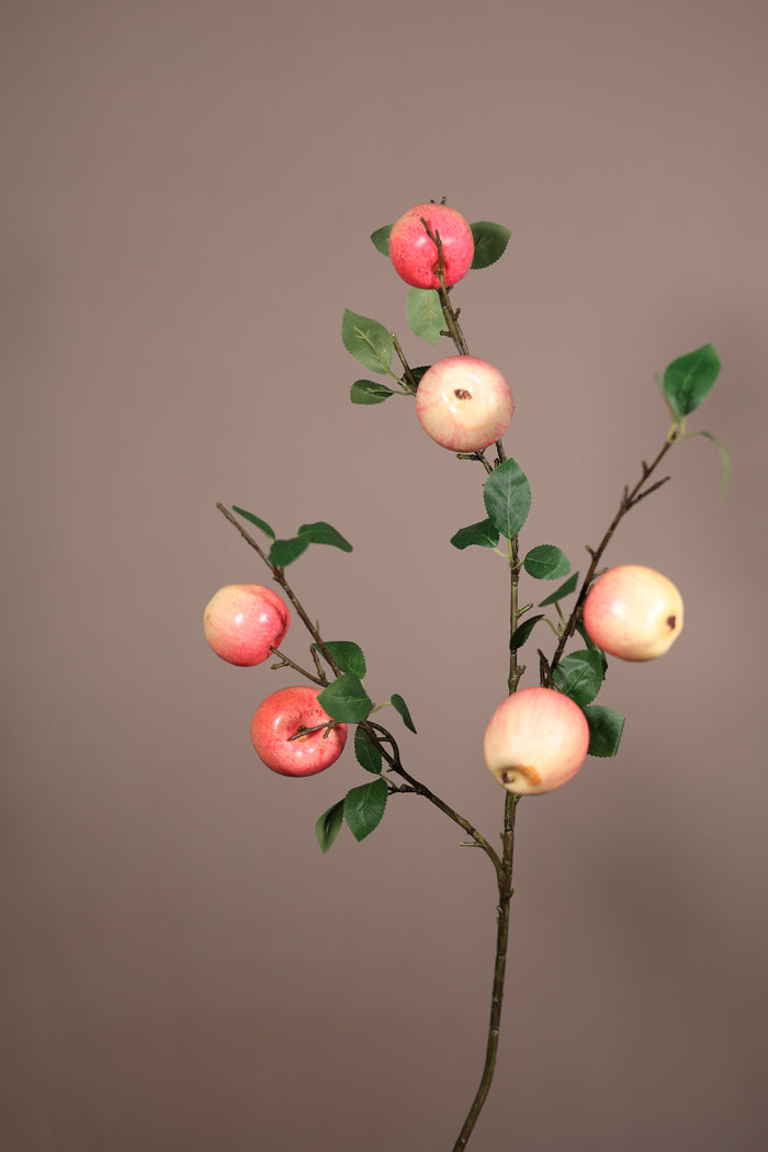 Small Gala Apple Branch-32"