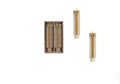 Small presents Candles